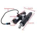 BM22108 BM23079 Cargo Box Power Lift Actuator for Jhon Deere XUV 620i 850D