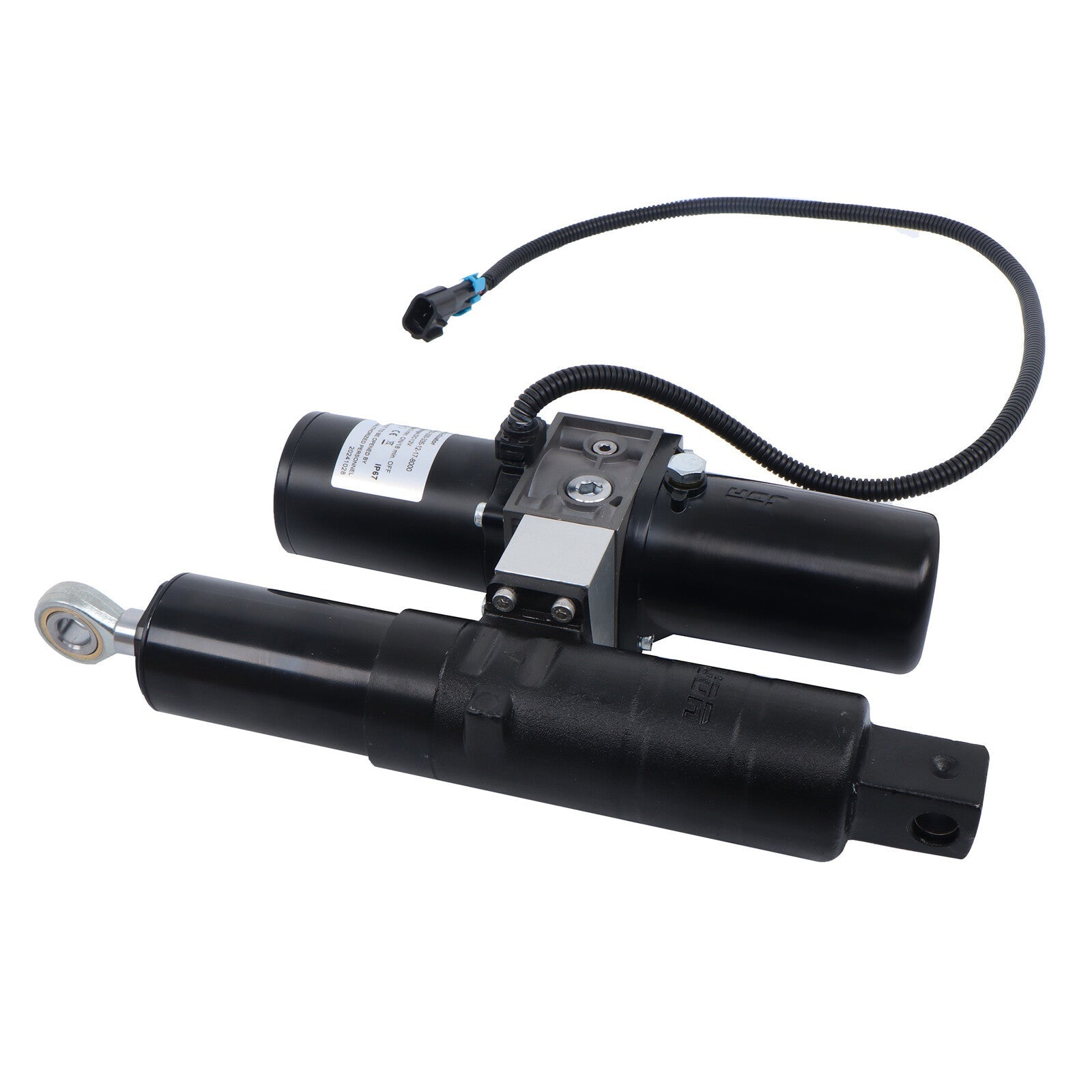 BM22108 BM23079 Cargo Box Power Lift Actuator for Jhon Deere XUV 620i 850D