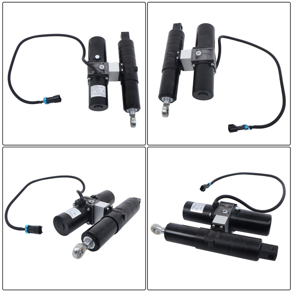 BM22108 BM23079 Cargo Box Power Lift Actuator for Jhon Deere XUV 620i 850D