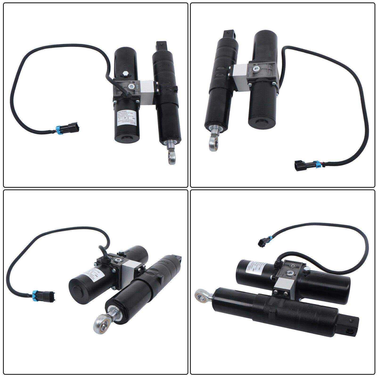 BM22108 BM23079 Cargo Box Power Lift Actuator for Jhon Deere XUV 620i 850D