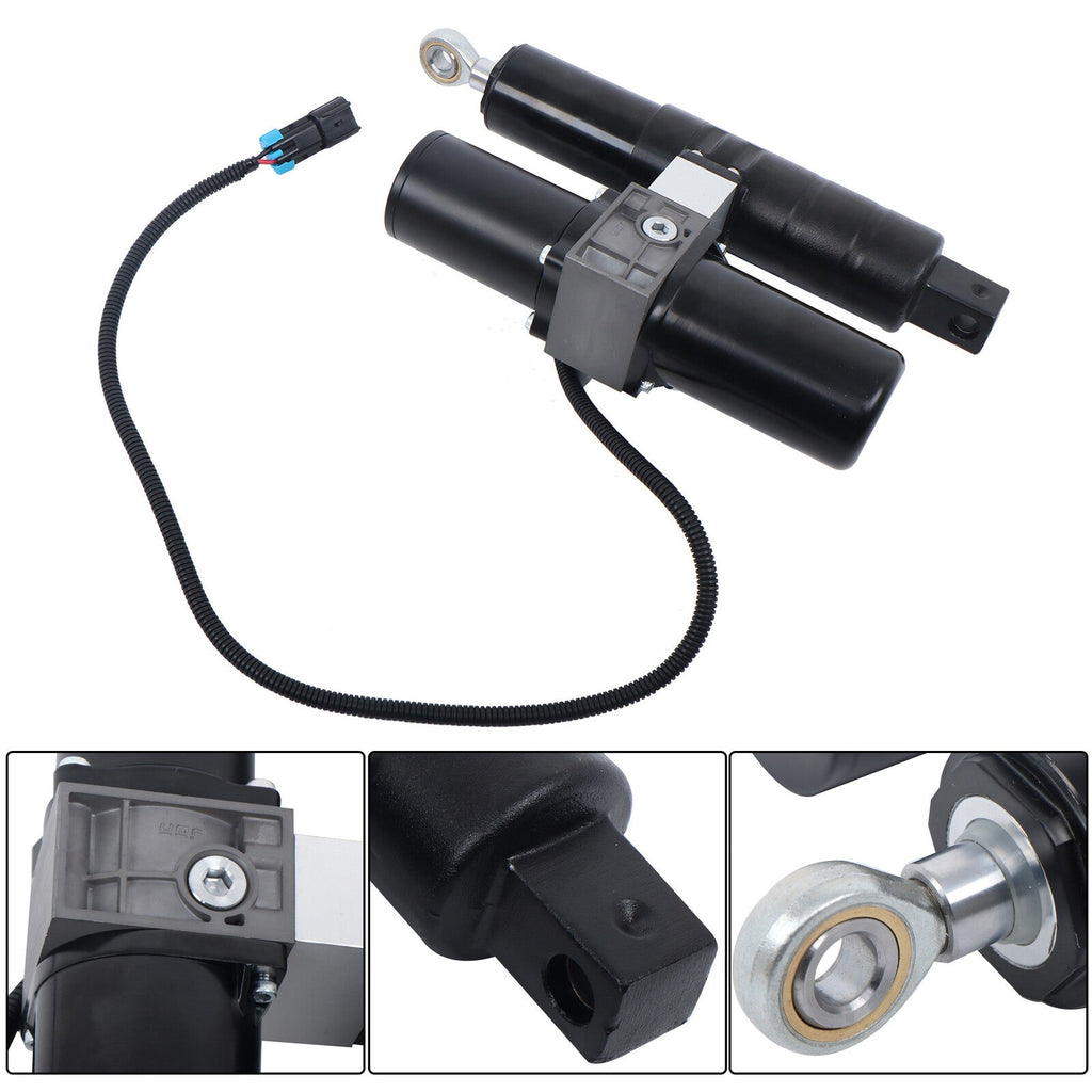BM22108 BM23079 Cargo Box Power Lift Actuator for Jhon Deere XUV 620i 850D