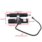 BM22108 BM23079 Cargo Box Power Lift Actuator for Jhon Deere XUV 620i 850D