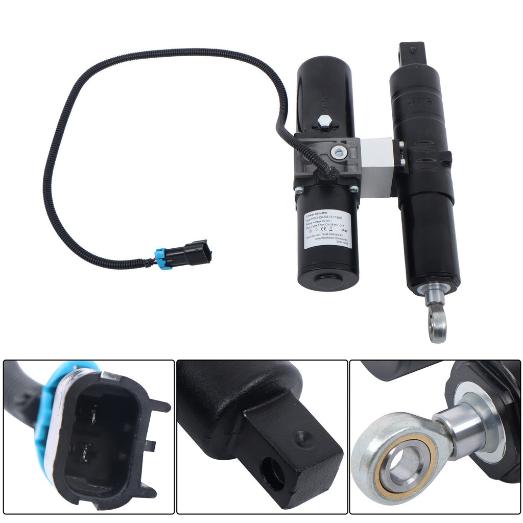 BM22108 BM23079 Cargo Box Power Lift Actuator for Jhon Deere XUV 620i 850D