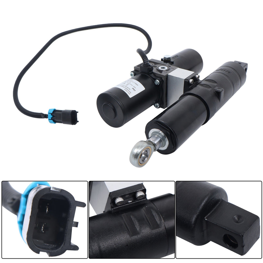 BM22108 BM23079 Cargo Box Power Lift Actuator for Jhon Deere XUV 620i 850D