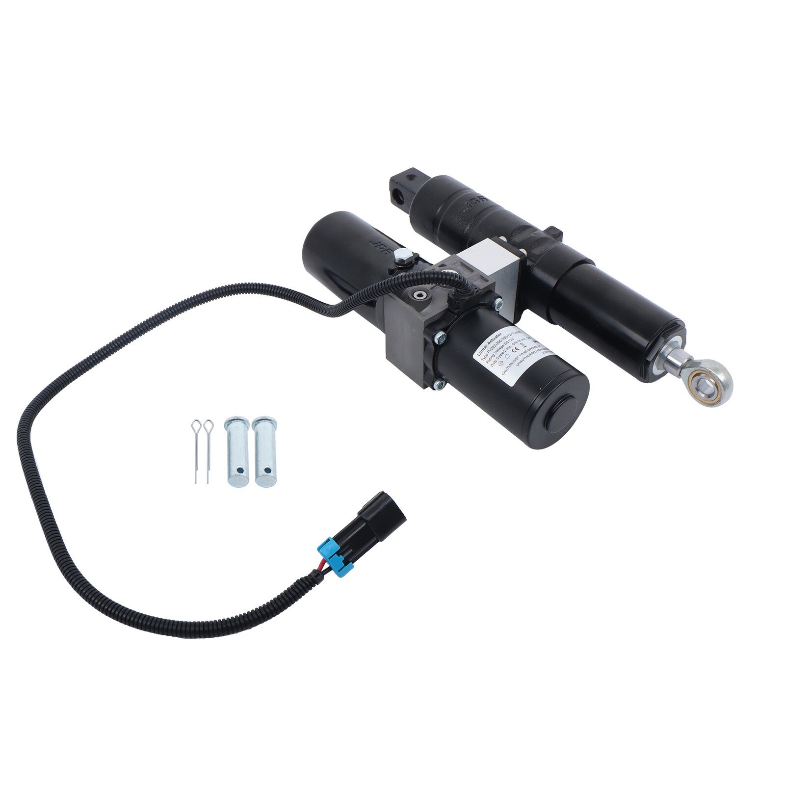 BM22108 BM23079 Cargo Box Power Lift Actuator for Jhon Deere XUV 620i 850D
