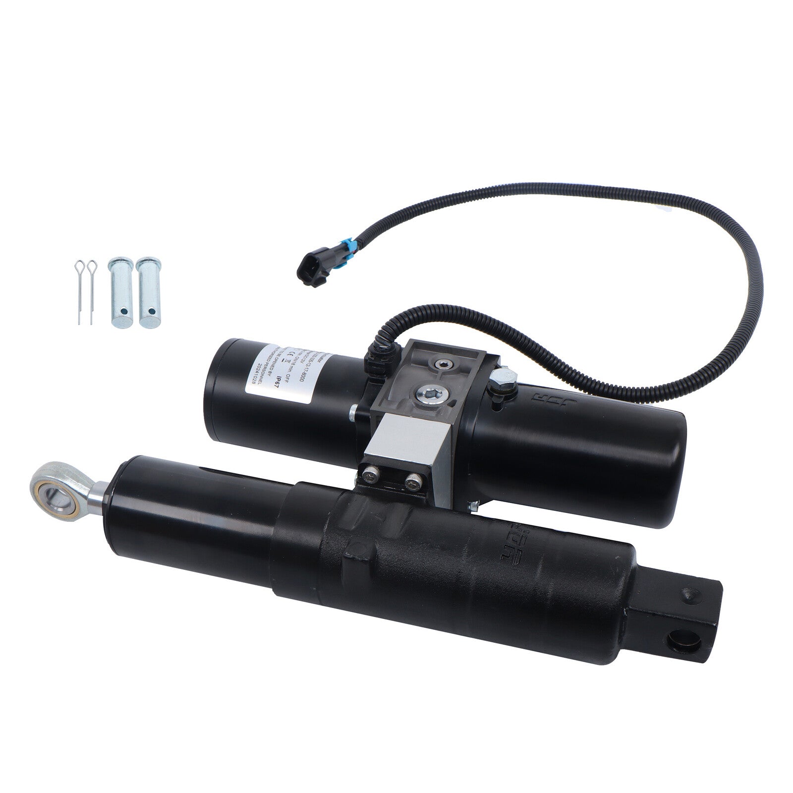 BM22108 BM23079 Cargo Box Power Lift Actuator for Jhon Deere XUV 620i 850D