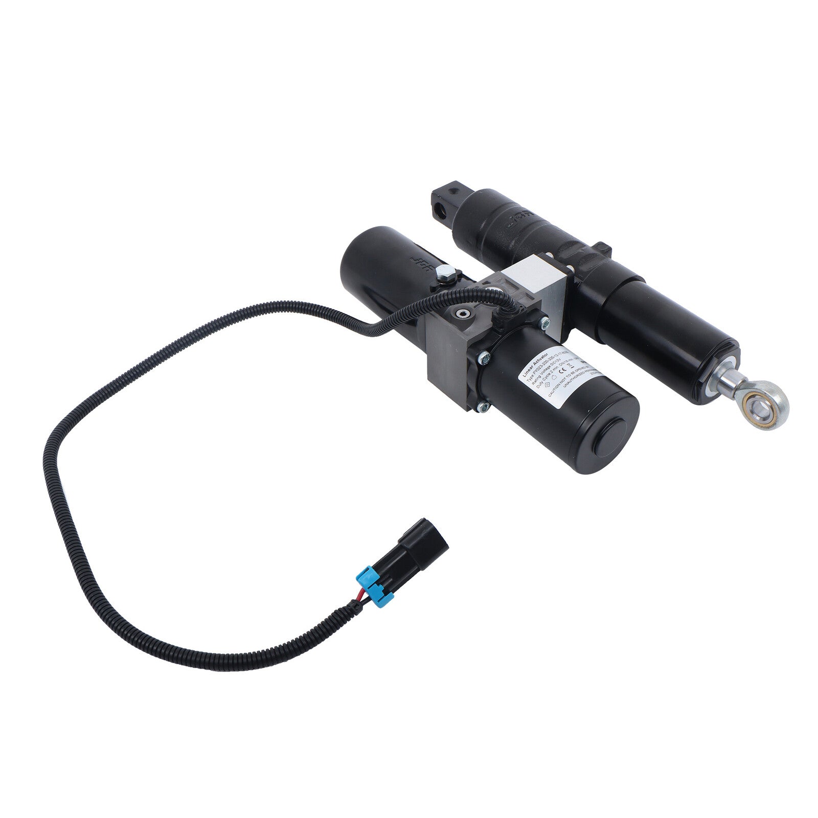 BM22108 BM23079 Cargo Box Power Lift Actuator for Jhon Deere XUV 620i 850D