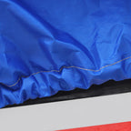 Heavy Duty Waterproof Boat Cover For Trailerable Pontoon / V-Hull Fishing 95"