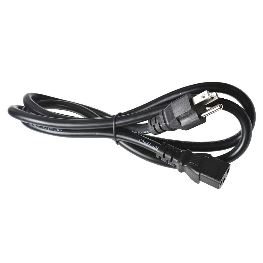 Golf Cart Round 3 Pins Plug 48Volt 15Amp Battery Charger For Club Car