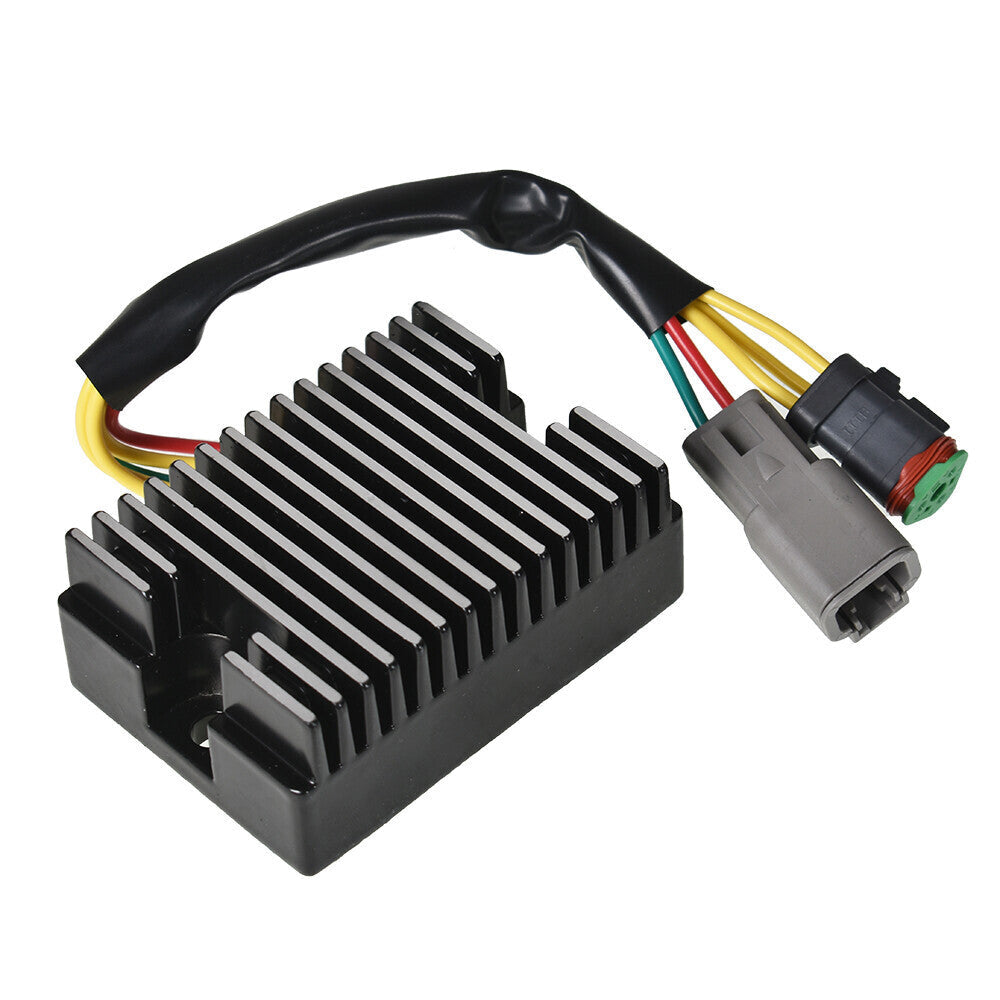 Fit For SeaDoo Voltage Regulator Rectifier 278001581 278001969 4-TEC GTX RXT RXP