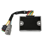 Fit For SeaDoo Voltage Regulator Rectifier 278001581 278001969 4-TEC GTX RXT RXP