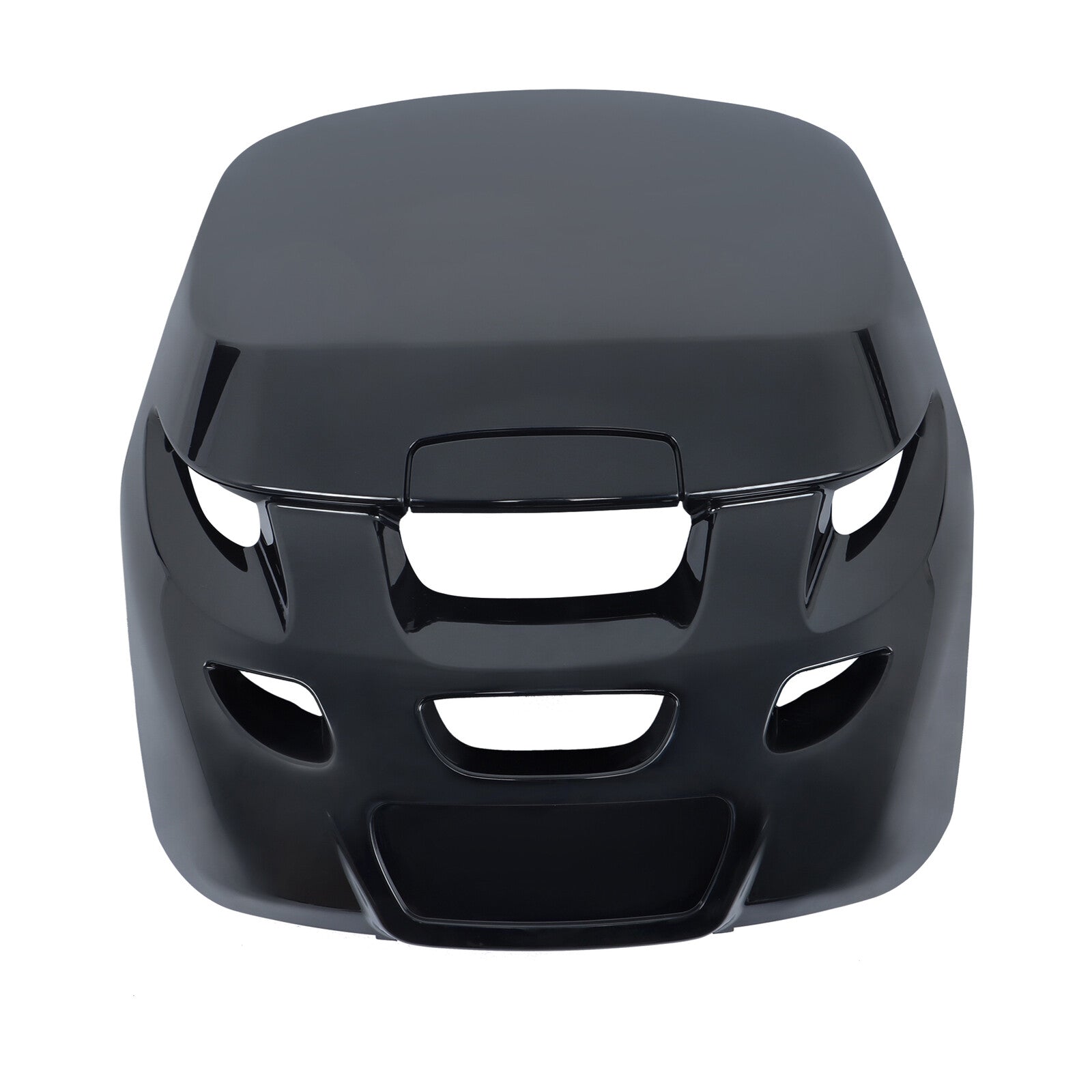 For Mercury Verado 200-300 L6 Engine Cover ABS Top Cowling Airdam Cap 885354T01