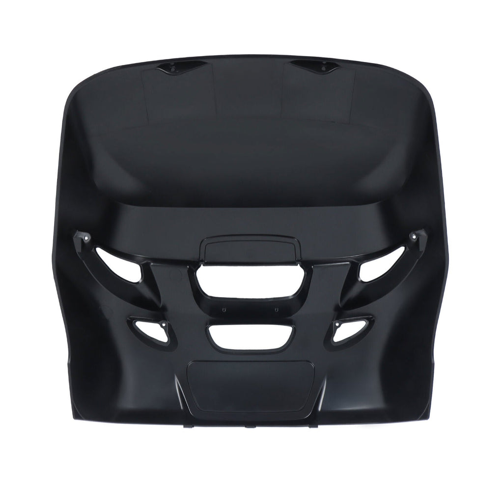 For Mercury Verado 200-300 L6 Engine Cover ABS Top Cowling Airdam Cap 885354T01