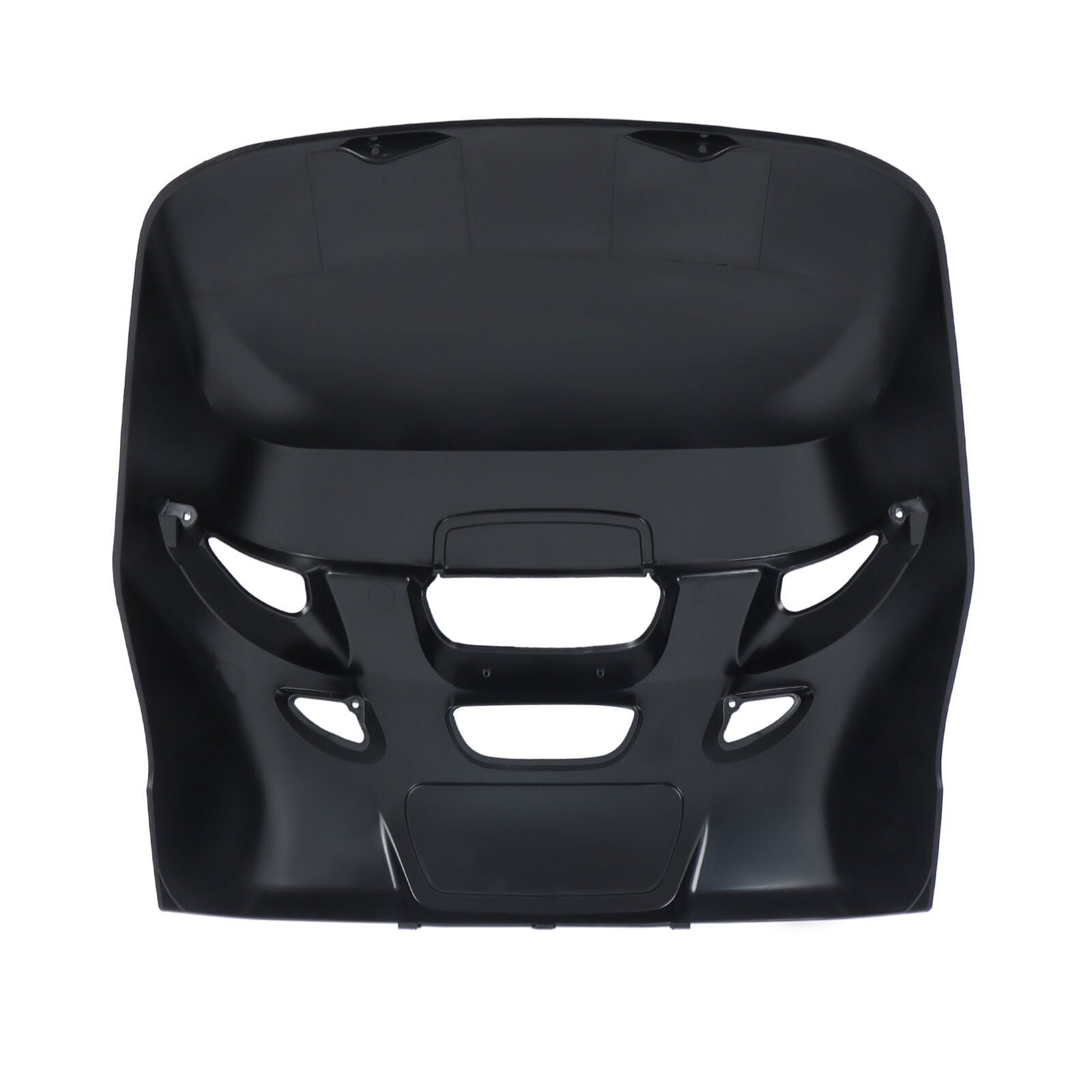 For Mercury Verado 200-300 L6 Engine Cover ABS Top Cowling Airdam Cap 885354T01