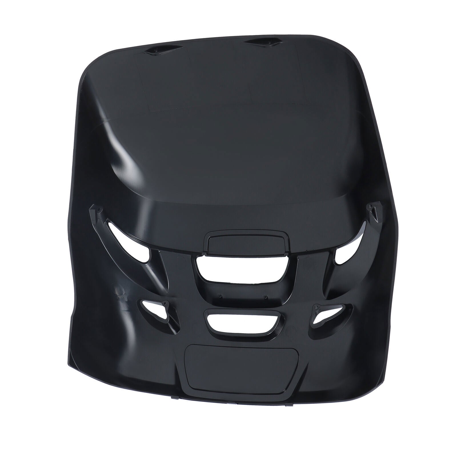 For Mercury Verado 200-300 L6 Engine Cover ABS Top Cowling Airdam Cap 885354T01
