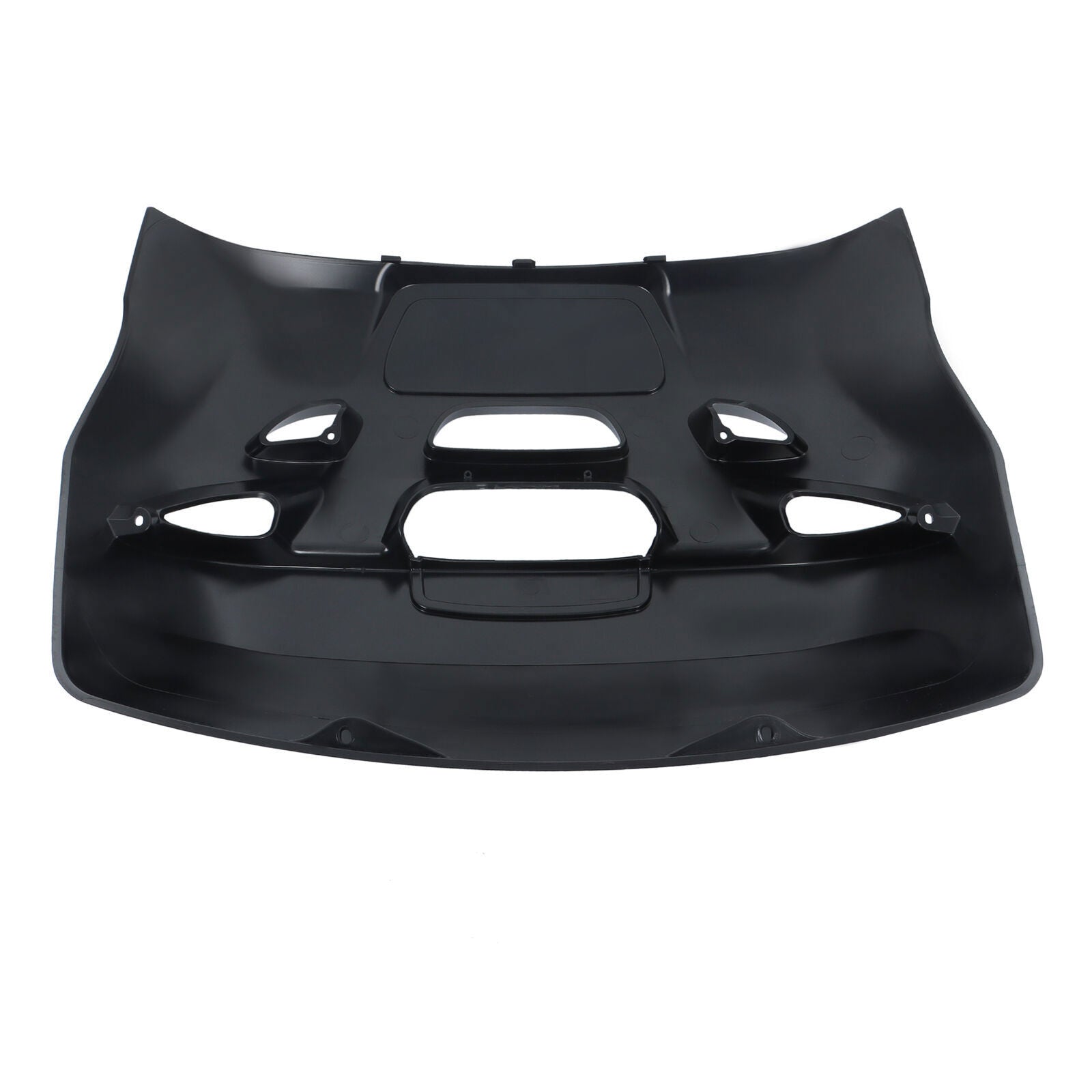For Mercury Verado 200-300 L6 Engine Cover ABS Top Cowling Airdam Cap 885354T01