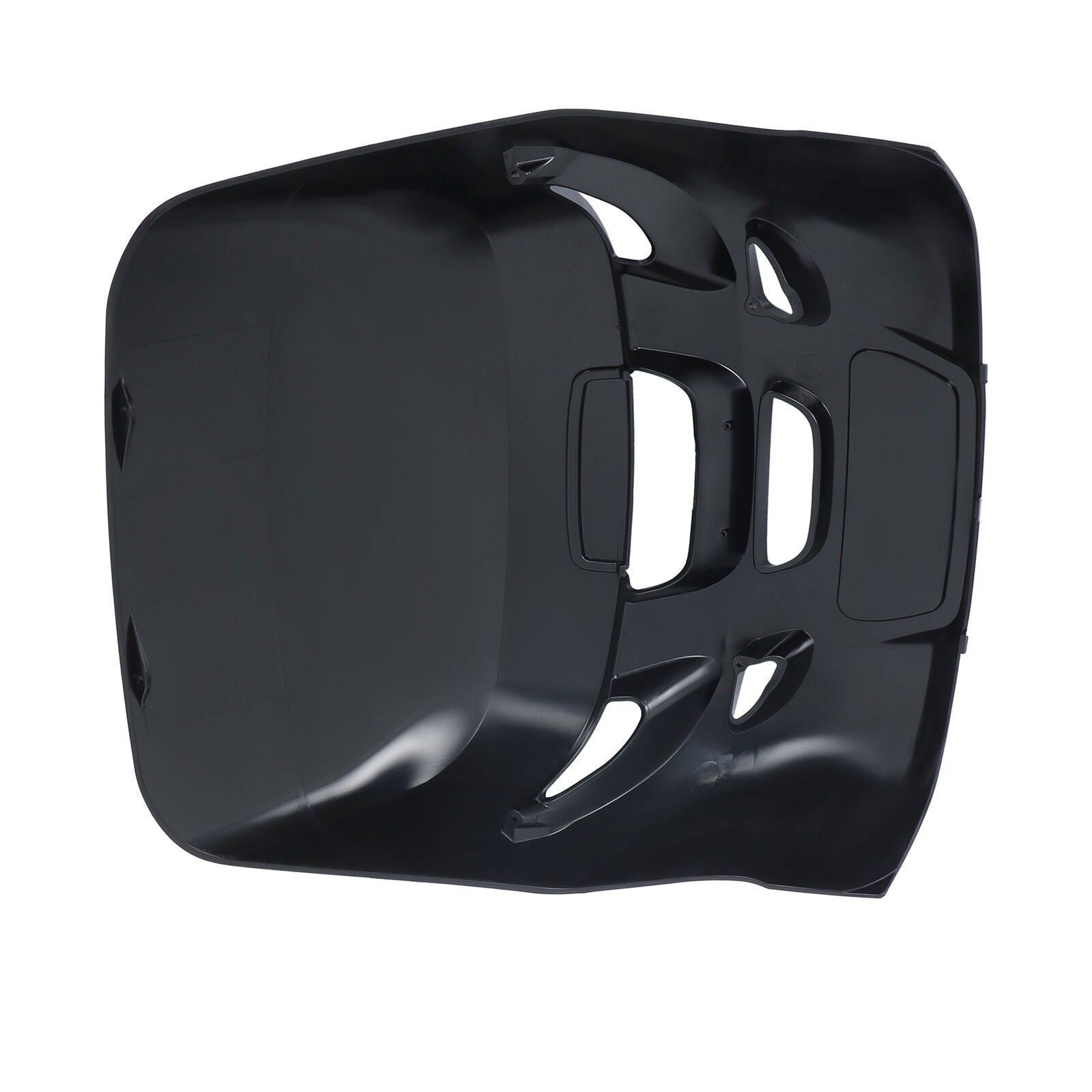 For Mercury Verado 200-300 L6 Engine Cover ABS Top Cowling Airdam Cap 885354T01