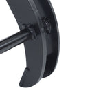 Grapple Grabber For 0.8 tons -1.5 tons Small Diggers Mini Excavator Attachment