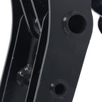 Grapple Grabber For 0.8 tons -1.5 tons Small Diggers Mini Excavator Attachment