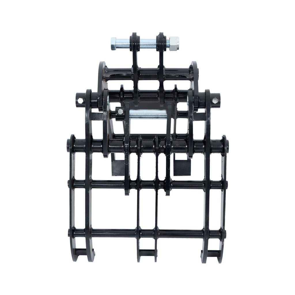 Grapple Grabber For 0.8 tons -1.5 tons Small Diggers Mini Excavator Attachment