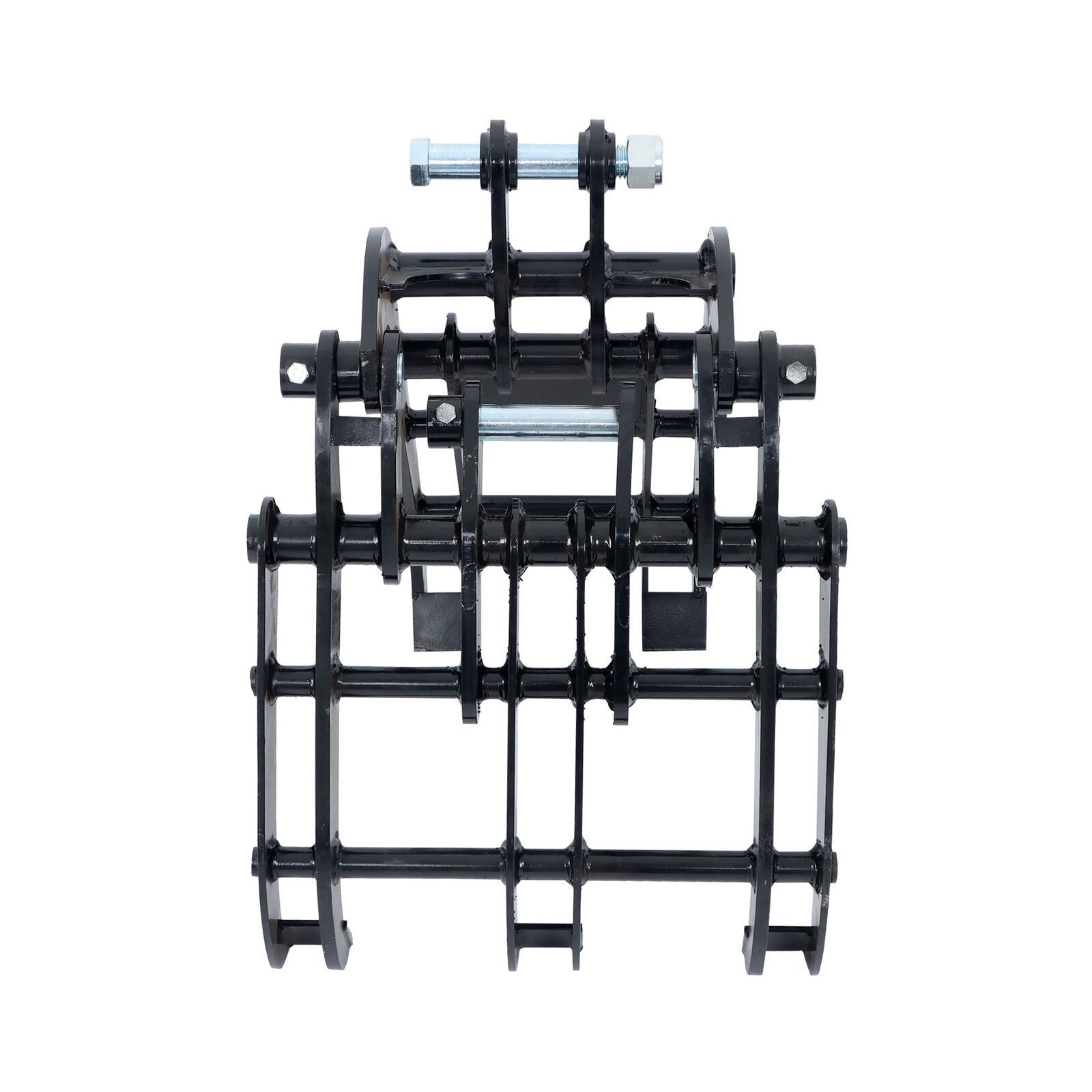 Grapple Grabber For 0.8 tons -1.5 tons Small Diggers Mini Excavator Attachment