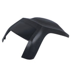 Black ABS Top Cowling Airdam Cap For Mercury 4-Stroke EFI Engine Cover 897529T