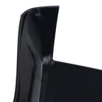 Black ABS Top Cowling Airdam Cap For Mercury 4-Stroke EFI Engine Cover 897529T