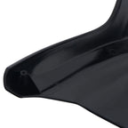 Black ABS Top Cowling Airdam Cap For Mercury 4-Stroke EFI Engine Cover 897529T