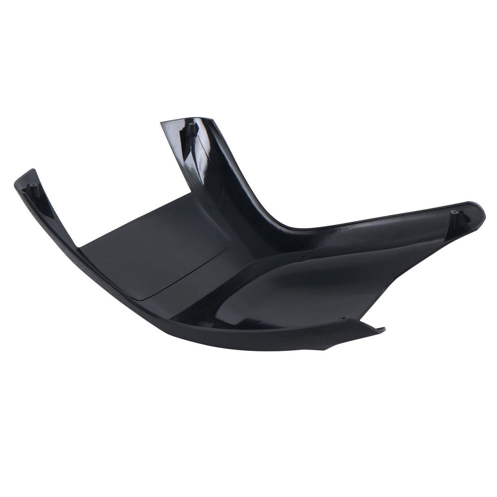 Black ABS Top Cowling Airdam Cap For Mercury 4-Stroke EFI Engine Cover 897529T