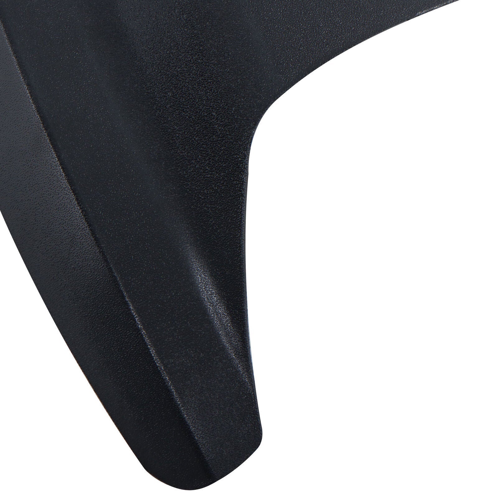 Black ABS Top Cowling Airdam Cap For Mercury 4-Stroke EFI Engine Cover 897529T