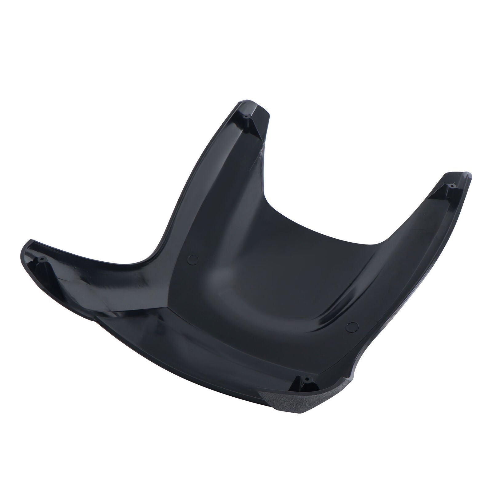Black ABS Top Cowling Airdam Cap For Mercury 4-Stroke EFI Engine Cover 897529T