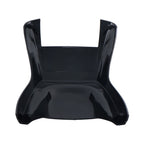 Black ABS Top Cowling Airdam Cap For Mercury 4-Stroke EFI Engine Cover 897529T