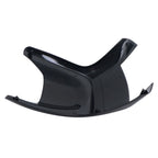 Black ABS Top Cowling Airdam Cap For Mercury 4-Stroke EFI Engine Cover 897529T
