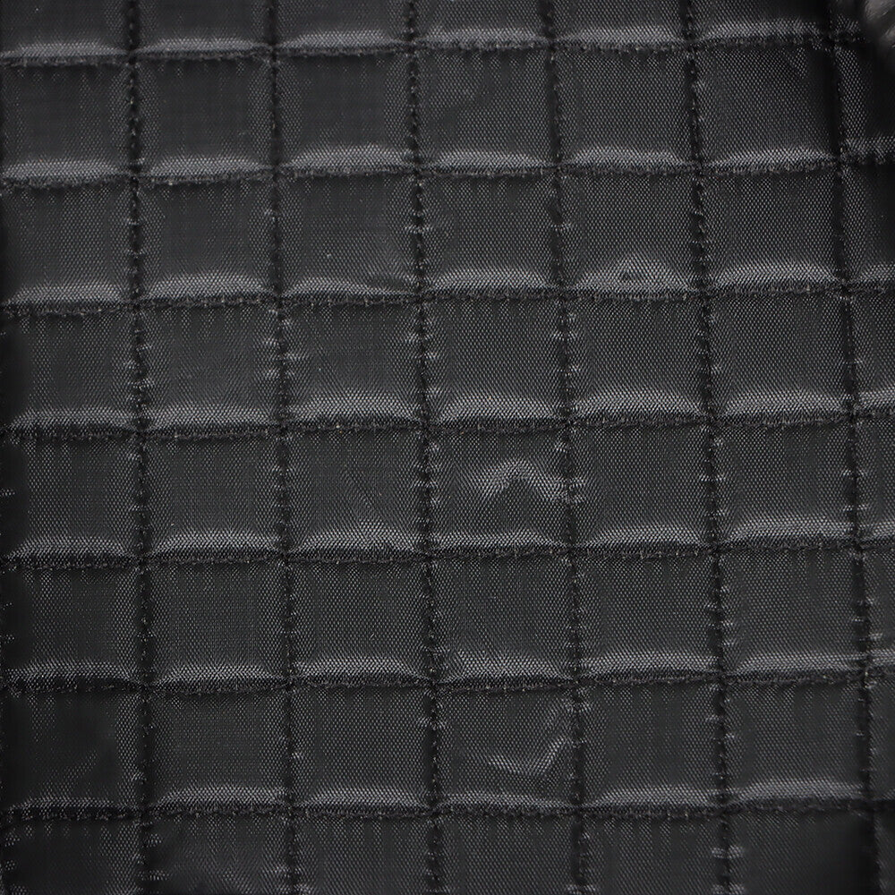 2008-Up Golf Carts Black Color Front Seat Cover Kit Set For EZGO RXV - No Staple
