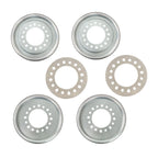 300-318 Single Rear Wheel CENTRAMATIC Wheel Balance For Dodge/Ford 3/4 & 1 Ton
