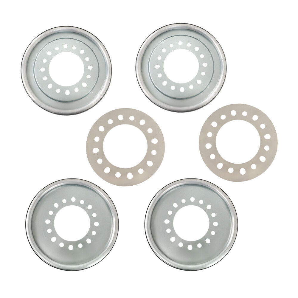 300-318 Single Rear Wheel CENTRAMATIC Wheel Balance For Dodge/Ford 3/4 & 1 Ton