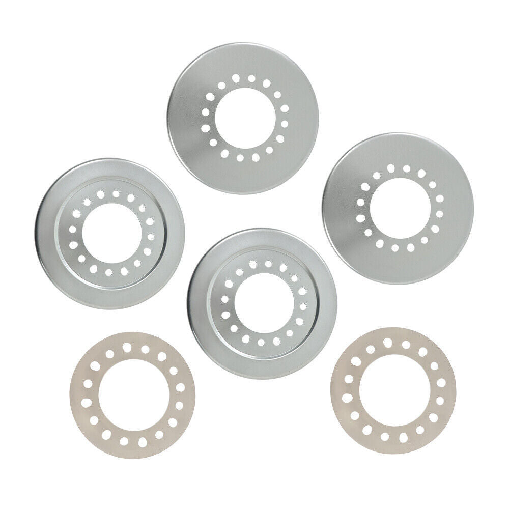 300-318 Single Rear Wheel CENTRAMATIC Wheel Balance For Dodge/Ford 3/4 & 1 Ton