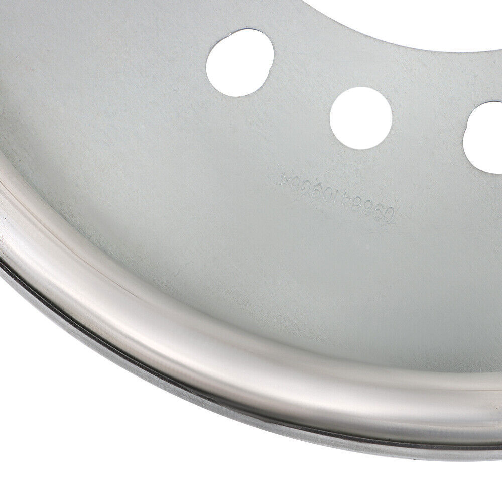 300-318 Single Rear Wheel CENTRAMATIC Wheel Balance For Dodge/Ford 3/4 & 1 Ton