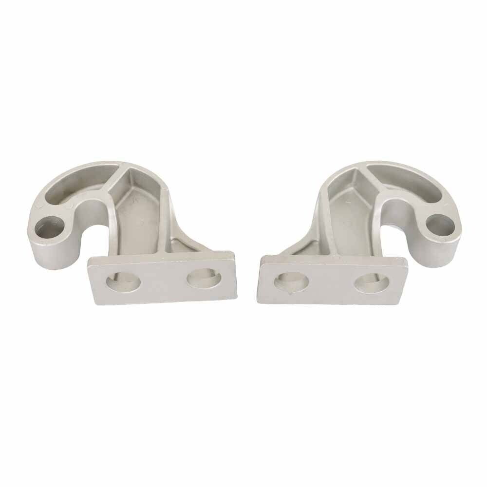 For Peterbilt 377 379 378 Engine Hood Lower Pivot & Hinge Pivot Bolt Kit NEW
