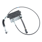247-5235 Throttle Motor For Caterpillar CAT Single Throttle Cable 6 Pins Plug