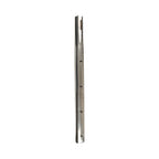 24"x24" Quarter Fender Set Stainless Steel Semi Truck Fit For Semi Truck Fender