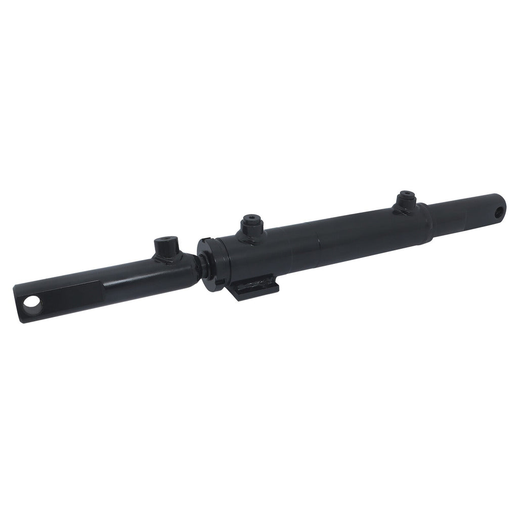 Quick Attach Hitch Cylinder 1900132400 For Takeuchi Skid Steer TL240 TL12 TL12R2