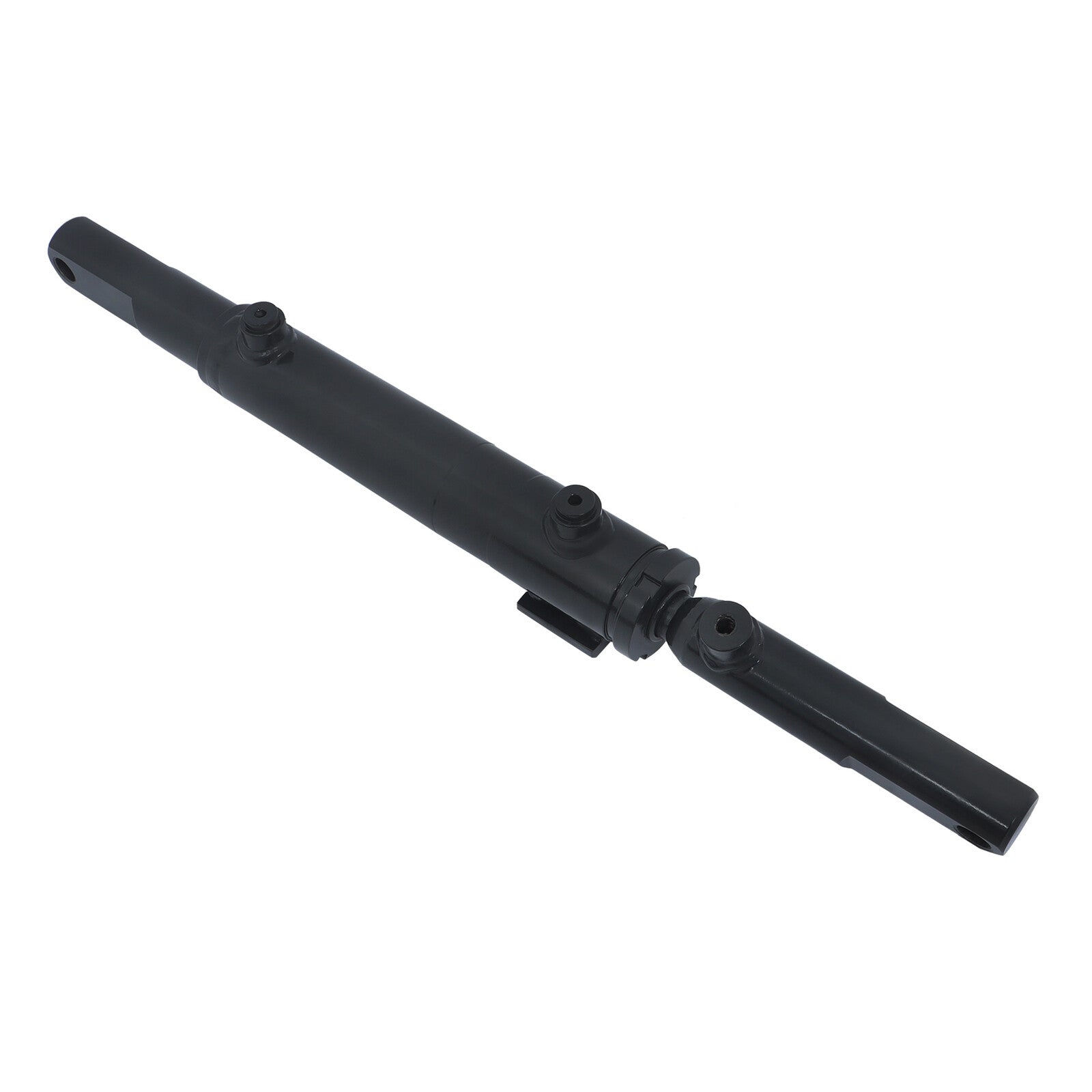 Quick Attach Hitch Cylinder 1900132400 For Takeuchi Skid Steer TL240 TL12 TL12R2