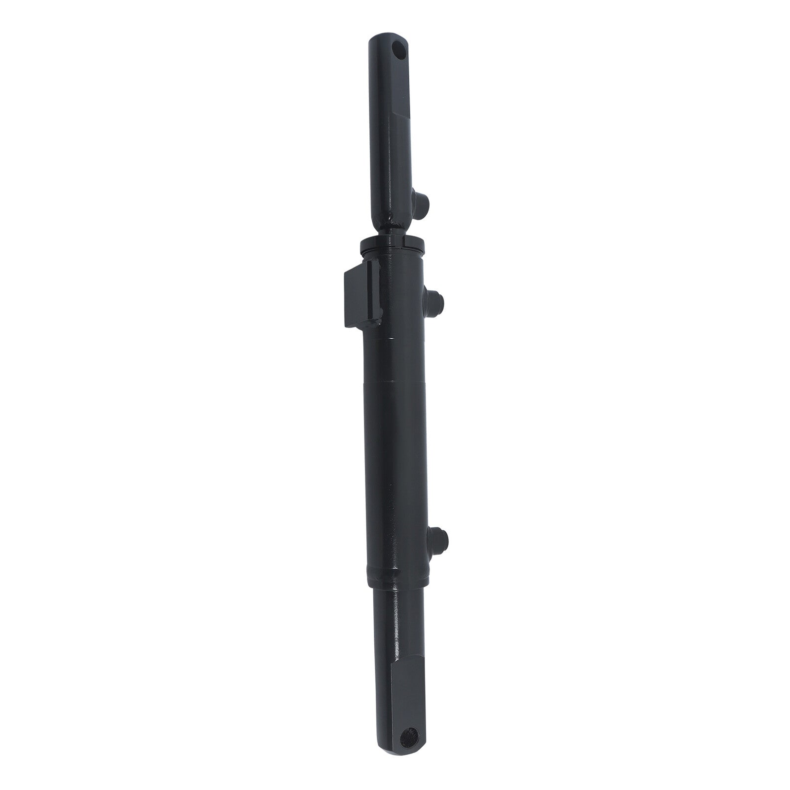 Quick Attach Hitch Cylinder 1900132400 For Takeuchi Skid Steer TL240 TL12 TL12R2