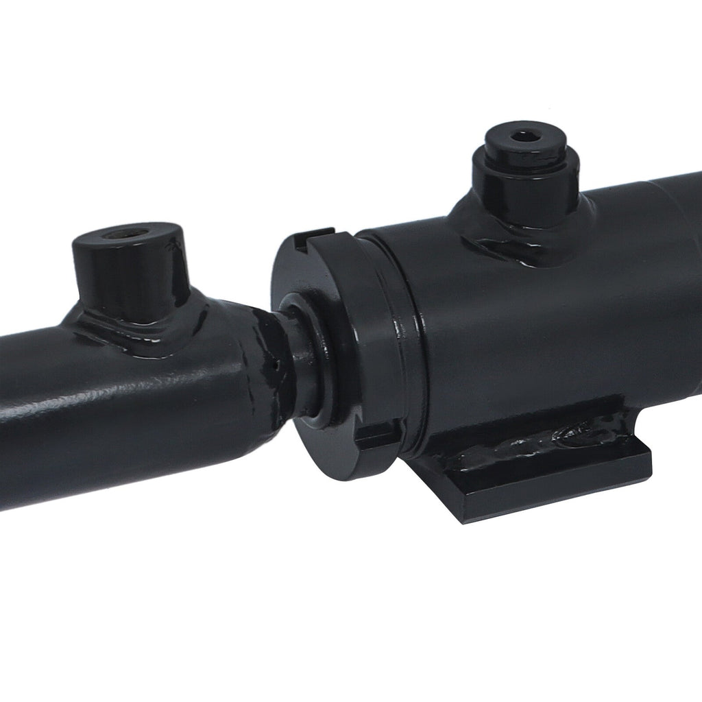 Quick Attach Hitch Cylinder 1900132400 For Takeuchi Skid Steer TL240 TL12 TL12R2