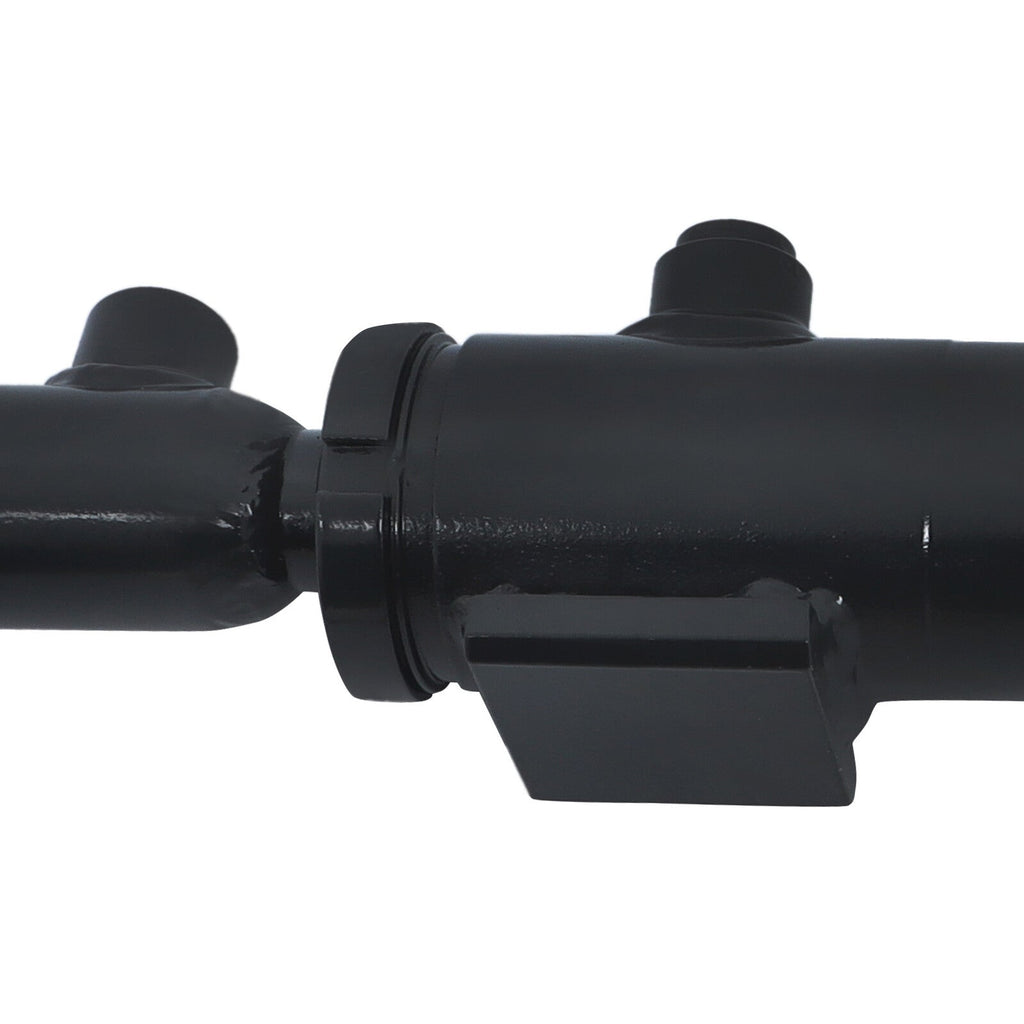 Quick Attach Hitch Cylinder 1900132400 For Takeuchi Skid Steer TL240 TL12 TL12R2