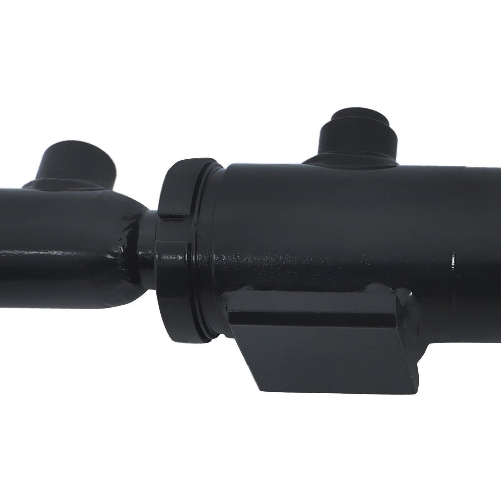 Quick Attach Hitch Cylinder 1900132400 For Takeuchi Skid Steer TL240 TL12 TL12R2