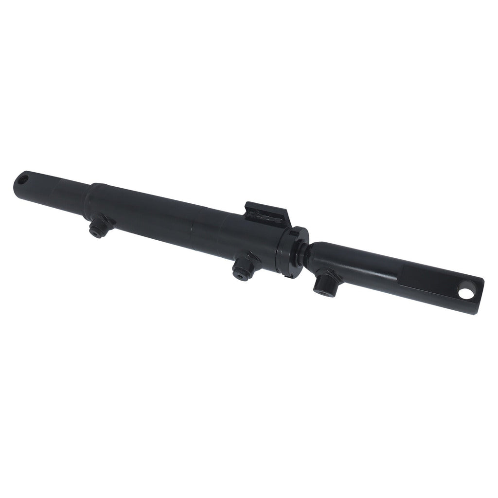 Quick Attach Hitch Cylinder 1900132400 For Takeuchi Skid Steer TL240 TL12 TL12R2