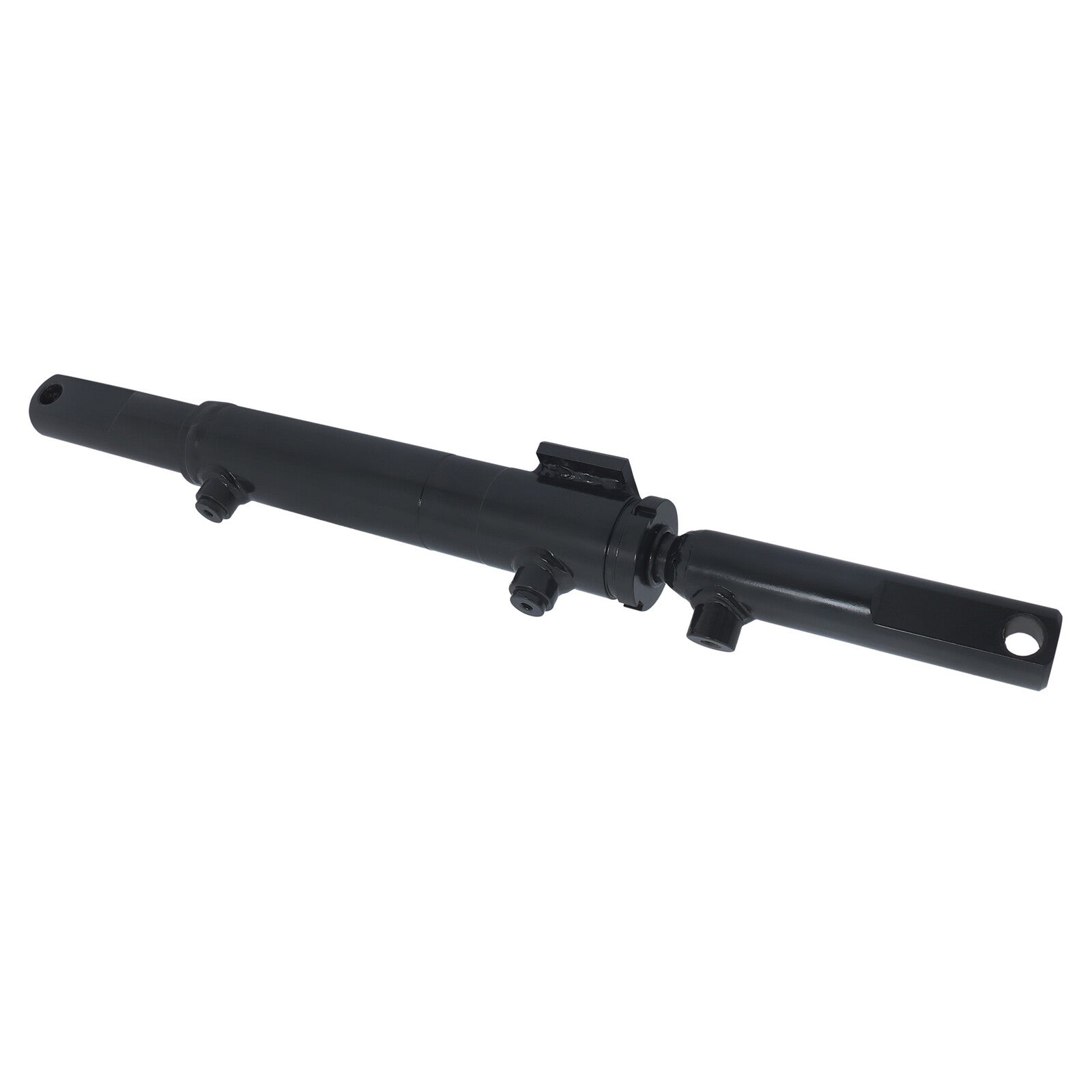 Quick Attach Hitch Cylinder 1900132400 For Takeuchi Skid Steer TL240 TL12 TL12R2