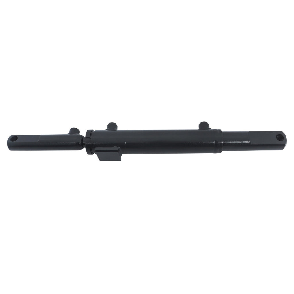 Quick Attach Hitch Cylinder 1900132400 For Takeuchi Skid Steer TL240 TL12 TL12R2